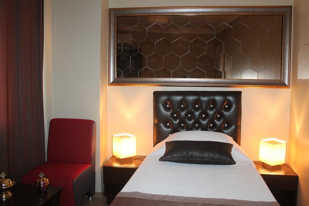 Lena Central Flats Bursa Room photo